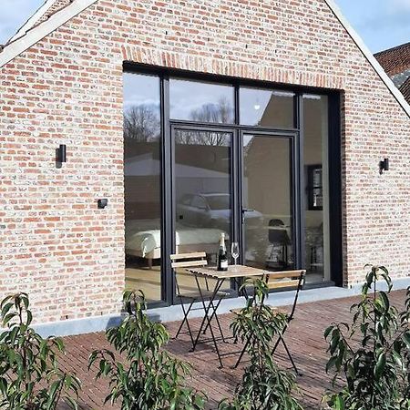 Komo Hill Stays - Guestroom Komo Cosy Kruisem Exterior foto