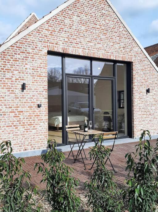 Komo Hill Stays - Guestroom Komo Cosy Kruisem Exterior foto