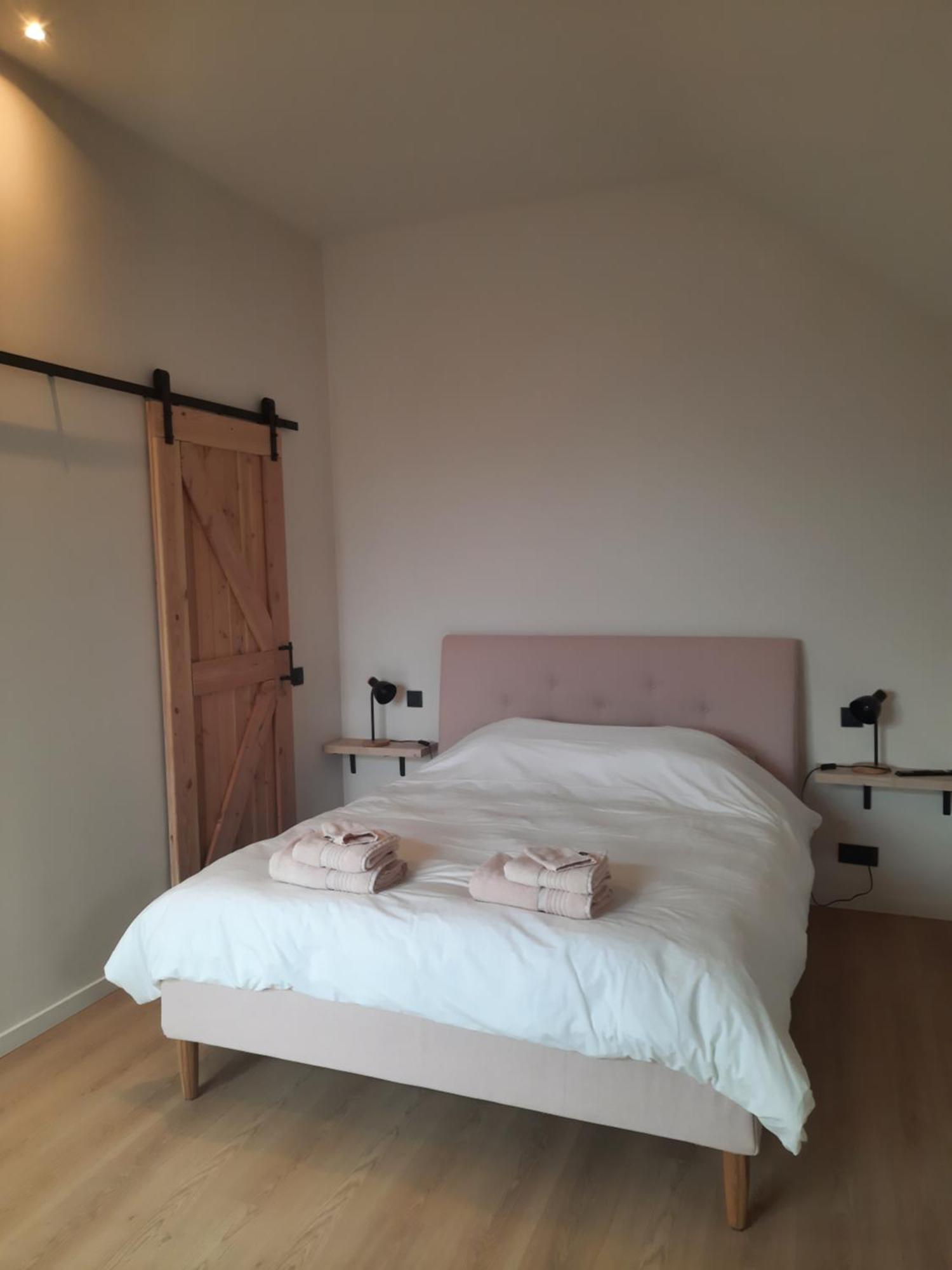 Komo Hill Stays - Guestroom Komo Cosy Kruisem Exterior foto